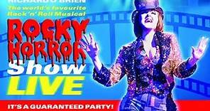 Rocky Horror Show Live