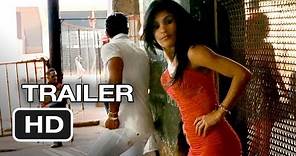 Una Noche Official Trailer 1 (2013) - Drama Movie HD