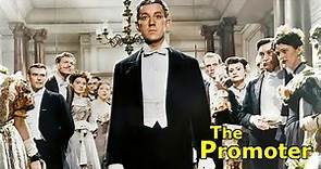 The Promoter (1952) 1440p - Alec Guinness | Glynis Johns | Comedy/Adaptation