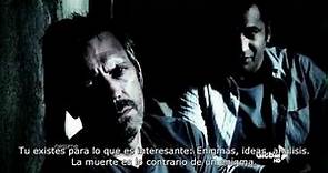 Doctor House - Final - 8x22 - Todo El Mundo Muere - Español Latino - Sinopsis 1