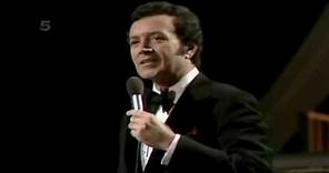 Vic Damone - Time After Time.