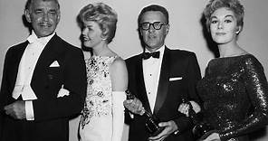 The Bridge on the River Kwai and Designing Woman Win Writing Awards: 1958 Oscars