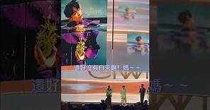 吳青峰 - 馬拉美的星期二 年度專輯獎 ( 20230701 第34屆金曲獎)