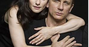 La belle histoire de Daniel Craig et Rachel Weisz