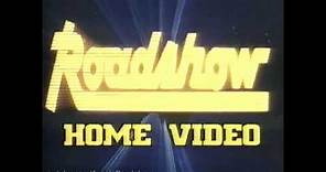 Roadshow Home Video / Village Roadshow Opening Logos & Promos