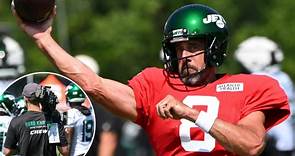 ‘Hard Knocks’ 2023 TV schedule: How to watch, channels & streamings for Jets on HBO