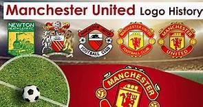 Manchester United Logo History: A Visual Evolution Through Football Legacy! ⚽📜