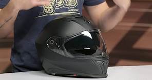 Scorpion EXO-T520 Helmet Review