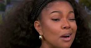 “Truth Be Told” actress Gabrielle Union emphasizes the importance of media attention surrounding missing Black girls and women in the U.S.: “This is an epidemic.” #GabrielleUnion #truthbetold