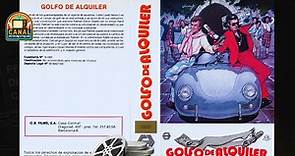 Golfo de alquiler (1984) FULL HD. Judd Nelson, Jonna Lee, Gordon Jump