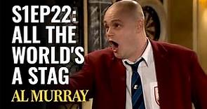 Al Murray's Time Gentlemen Please - Series 1, Episode 22 | Full Episode