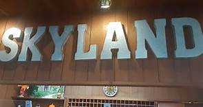 Skyland Resort Tour Big Meadows Review
