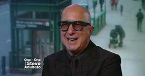 Musical Legend Paul Shaffer Talks About His Iconic Career