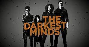 The Darkest Minds - BOOK TRAILER