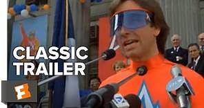 Hero At Large (1980) Official Trailer - John Ritter, Anne Archer Movie HD