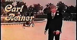 GOOD HEAVENS - ABC Carl Reiner sitcom