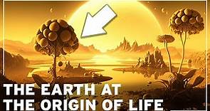 The Secrets of the Origin of Life: How did it all Begin ? | Documentary History of the Earth