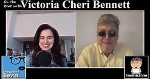 On the Beat With Victoria Cheri Bennett