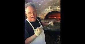 Making a pizza with Chris Bianco | Pizzeria Bianco | Foods I Like | Ep. 3