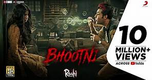 Bhootni (Official Video) – Roohi | Janhvi, Varun, Rajkummar | Sachin-Jigar | Amitabh B | Mika Singh