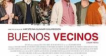 Buenos vecinos - película: Ver online en español