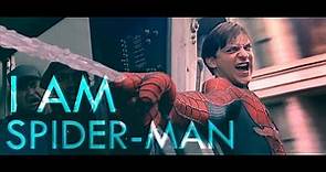 【蜘蛛人】電影世代崛起－陶比麥奎爾 I Am Spider-Man