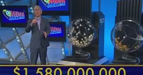 Mega Millions jackpot lottery winner announced | FOX 5 News