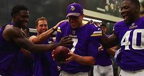 MINNEAPOLIS MIRACLE - The Case Keenum Story
