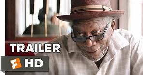 Going in Style Official Trailer 1 (2017) - Morgan Freeman Movie