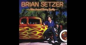 Rat Pack Boogie - Brian Setzer