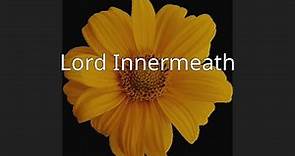 Lord Innermeath