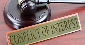 Conflict of Interest Explained: Types and Examples