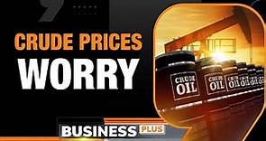 Crude Oil Prices At 10-Month High, Brent Crude At $92.7 Per Barrel | Business News Today | News9