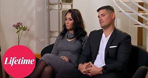 Married at First Sight: Ryan and Jessica's Final Decision (Season 2, Episode 13) | Lifetime