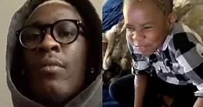 Young Thug's Daughter Ask For His Credit Card! Learns A Lot From Having Kids