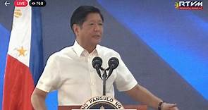 Bongbong Marcos: PH criminal justice system fully functioning, rule of law prevails