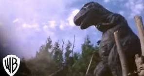 The Last Dinosaur | "The Trap" Clip | Warner Bros. Entertainment