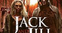 Jack and Jill streaming: where to watch online?