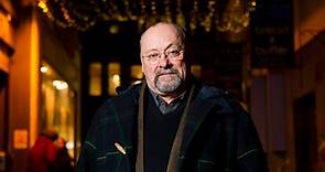 Alex Norton: There's Been a Life