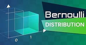Bernoulli Distribution