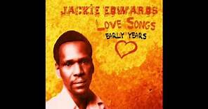 Jackie Edwards Love Songs (Full Album)