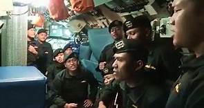 40年老潛艦的永別之歌：印尼海軍如何善後「神鋤號」沉沒慘案？ | 轉角國際 udn Global