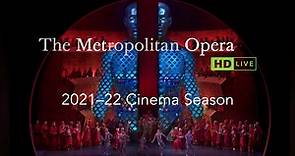 The Met: Live in HD