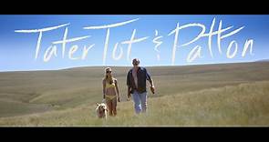 TATER TOT & PATTON Official Trailer