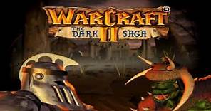 Warcraft II: The Dark Saga en español (PS1/PSX)