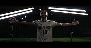 Lindenwood Men's Soccer Intro Video - 2023