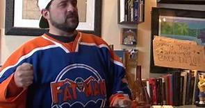 Kevin Smith Interview (2015) | David Choe: High Risk [HD] | Documentary