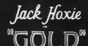 Gold (1932) - Full length Classic Western Movie