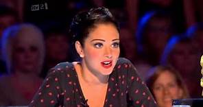X Factor UK - Season 8 (2011) - Episode 01 - Audition at London and ...