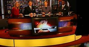 KSDK debuts first high definition newscast in St. Louis in February 2006 (Full Broadcast)